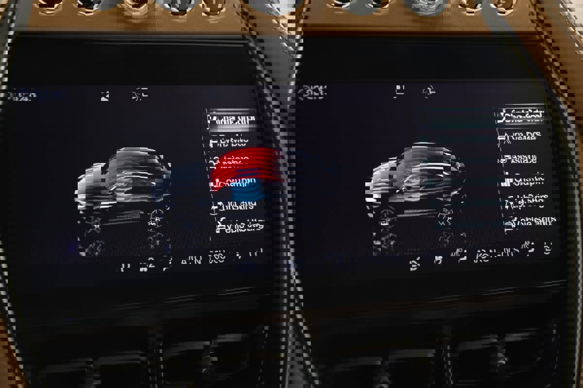 Used 2023 Aston Martin DBX 707 image 57