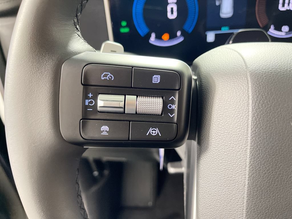 New 2026 Hyundai Santa Fe SEL AWD/4WD image 28