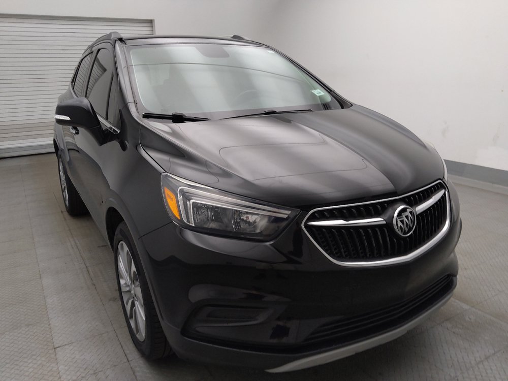 Used 2019 Buick Encore Preferred FWD image 14