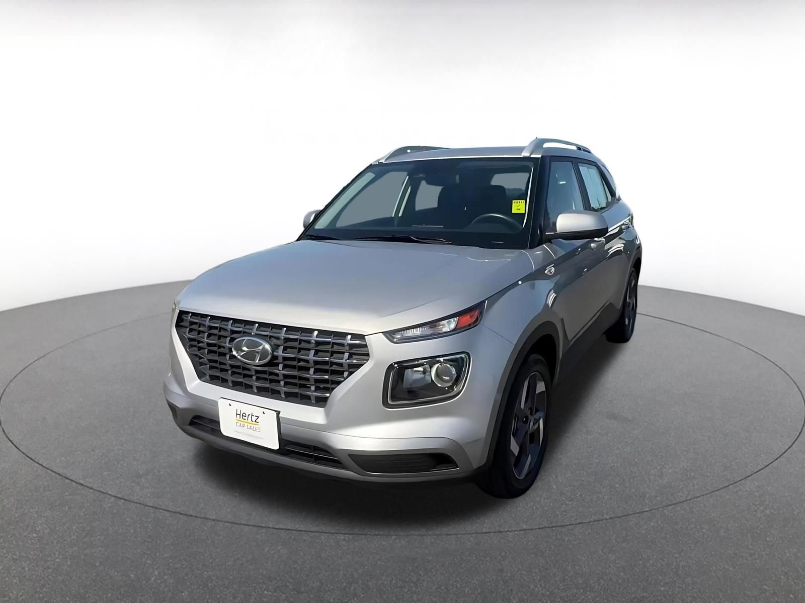 Used 2025 Hyundai Venue SEL image 7