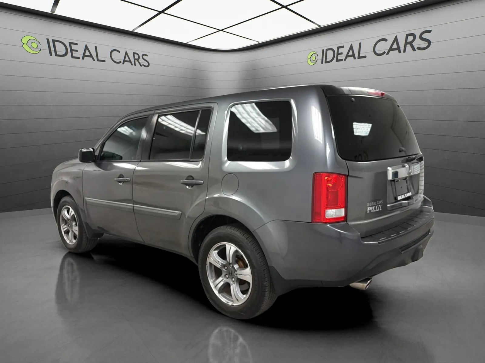 Used 2015 Honda Pilot SE image 7