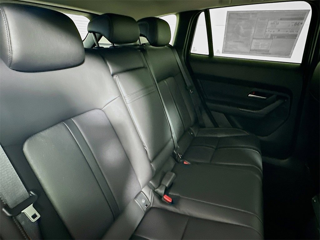 New 2026 MAZDA CX-50 2.5 Hybrid w/ Premium Plus Pkg image 30