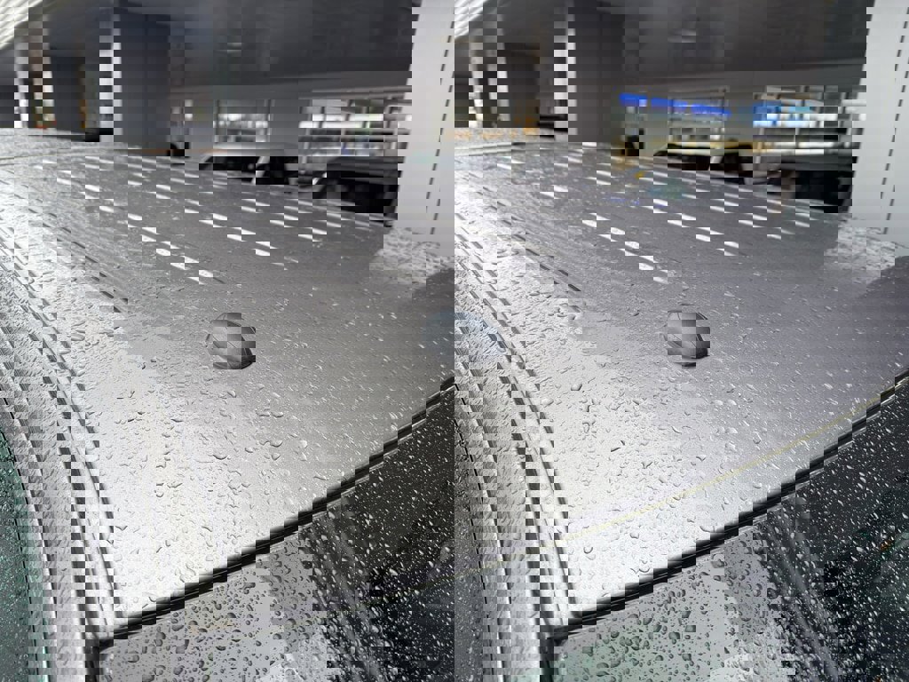 Used 2013 Ford F150 Lariat w/ Mid Equipment Group image 8