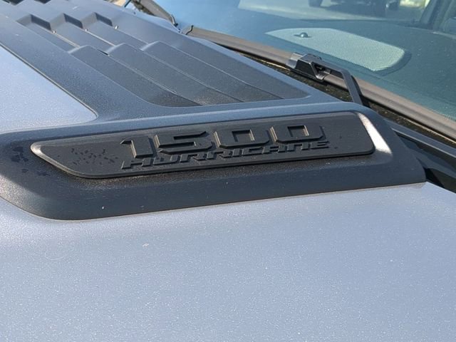 New 2026 RAM 1500 Laramie w/ Night Edition image 12