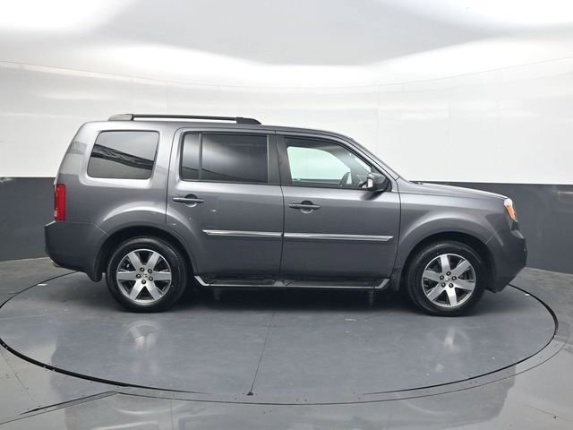 Used 2013 Honda Pilot Touring image 3