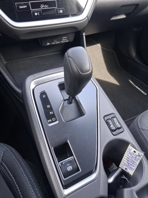 Used 2024 Subaru Crosstrek 2.0i Premium AWD/4WD image 24