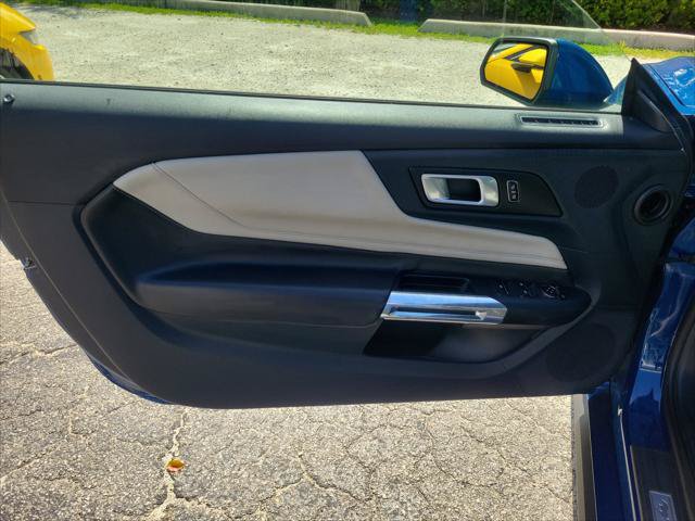 Used 2024 Ford Mustang Premium RWD image 15