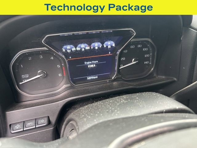 Used 2020 GMC Sierra 1500 Denali w/ Denali Ultimate Package image 5