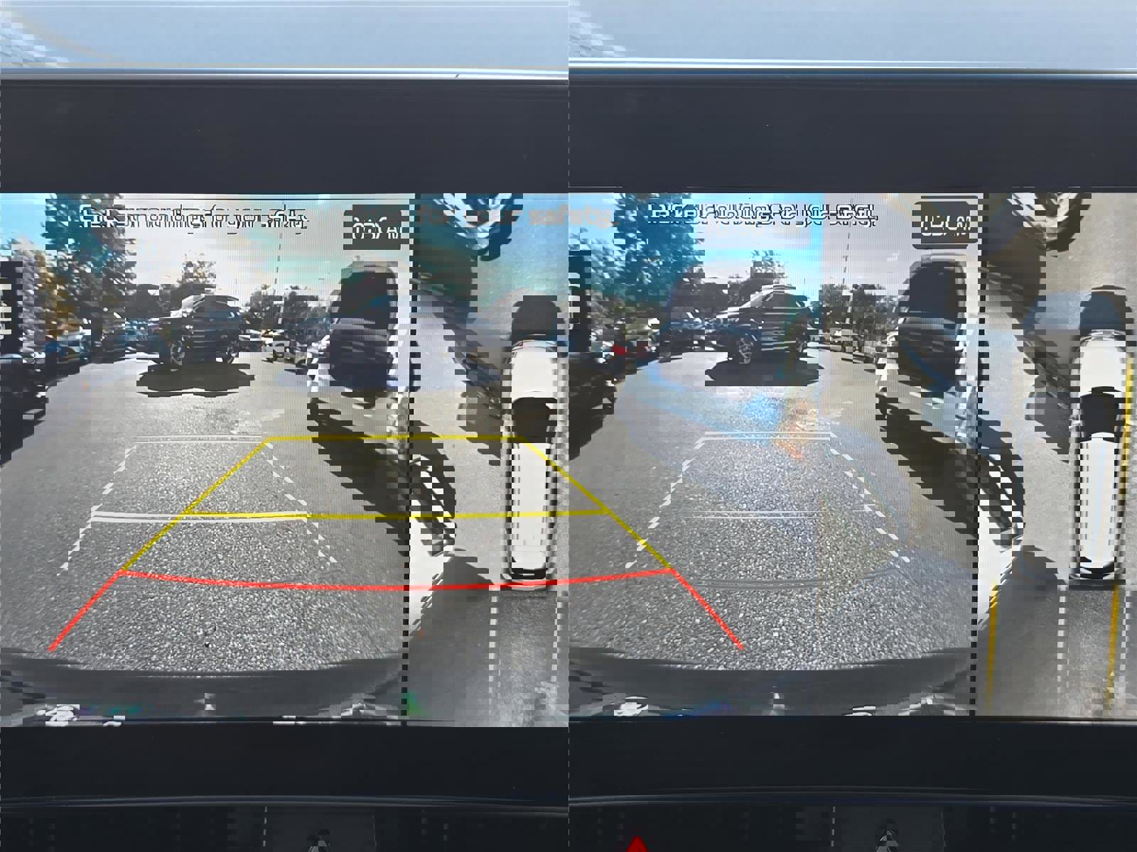 Used 2024 Kia Sportage SX Prestige image 23