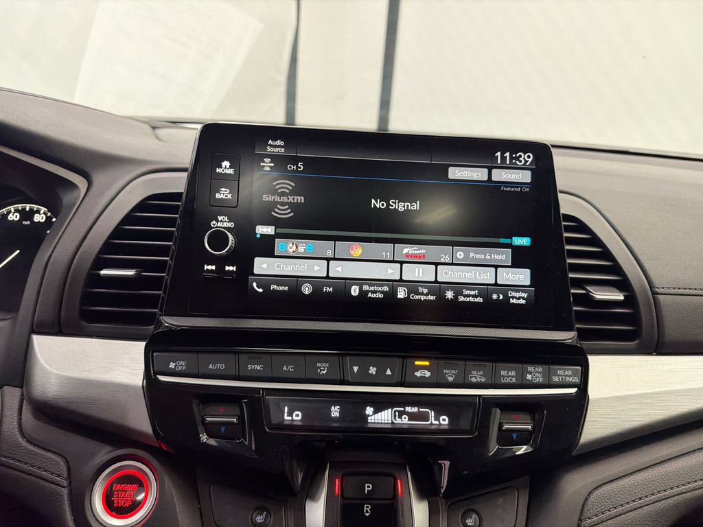 Used 2025 Honda Odyssey EX-L image 30