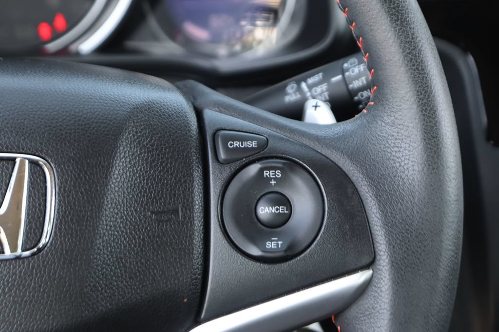 Used 2020 Honda Fit Sport image 23
