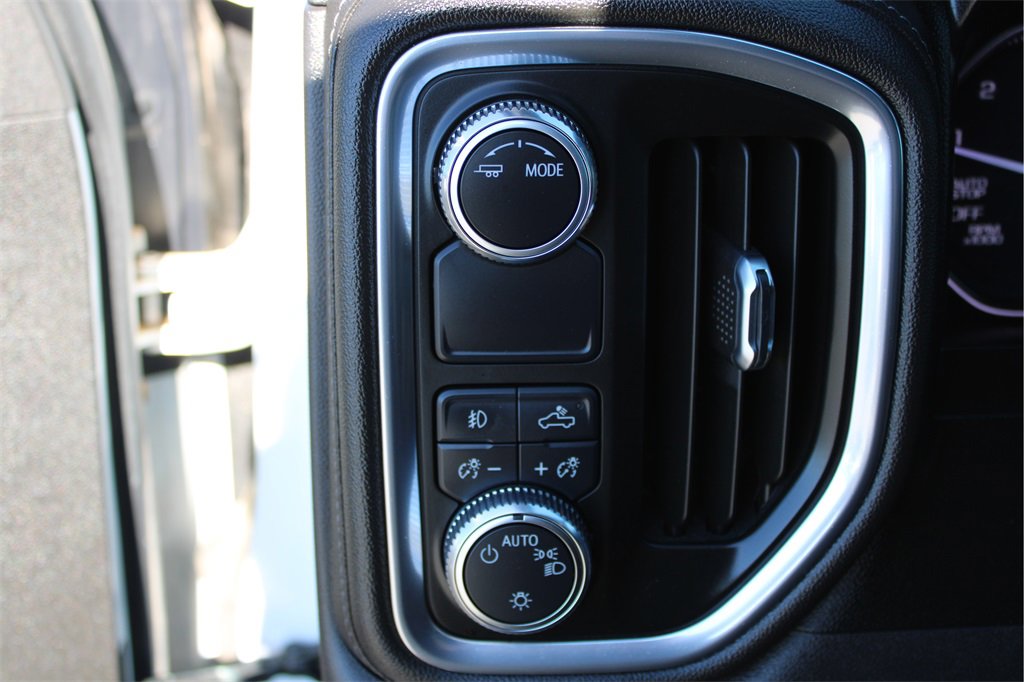 Used 2021 GMC Sierra 1500 Elevation image 16