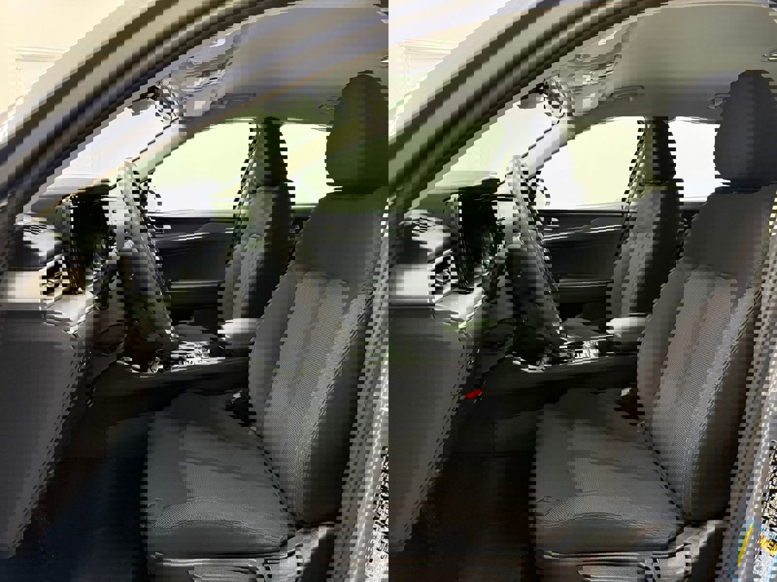 Used 2021 Kia K5 LX image 22