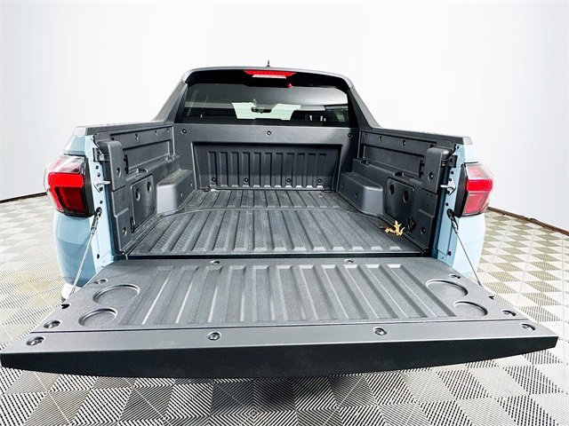 New 2026 Hyundai Santa Cruz SE image 27