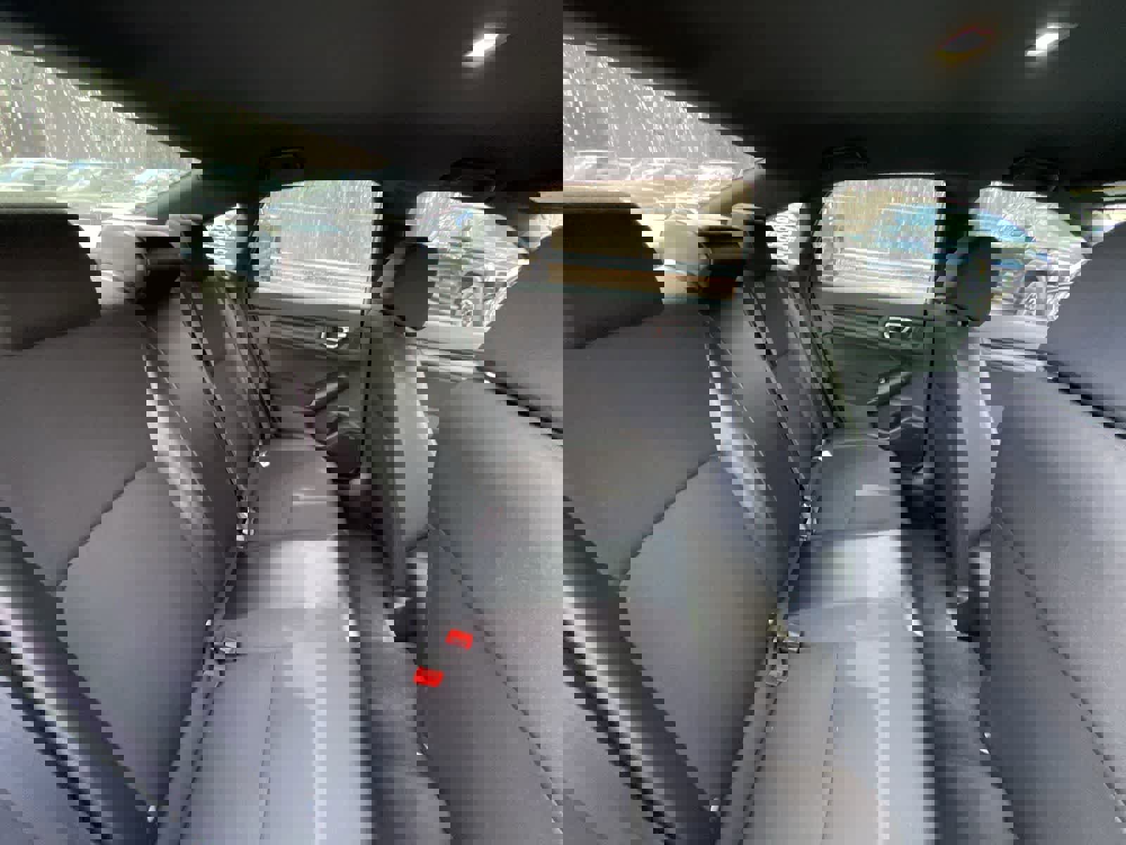 Used 2024 Honda Civic Sport image 36