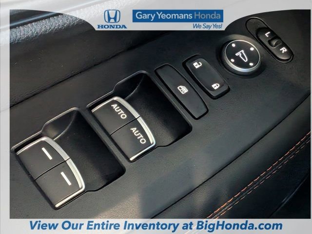 Certified 2026 Honda HR-V Sport image 24