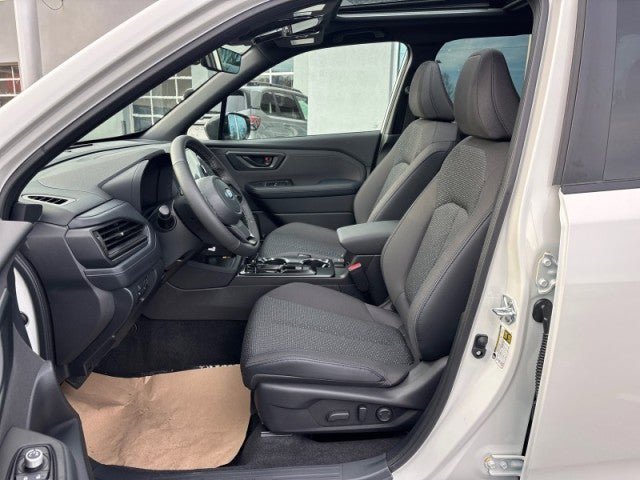 Certified 2026 Subaru Forester Premium AWD/4WD image 11