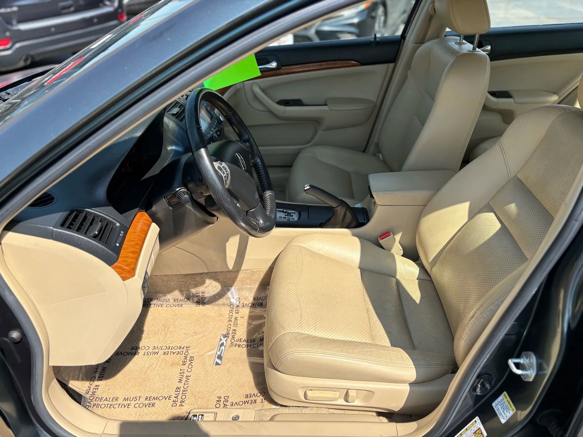 Used 2006 Acura TSX image 34