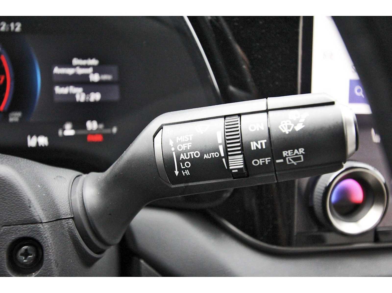 Used 2025 Lexus RX 350 Premium Plus w/ Convenience Package FWD image 18