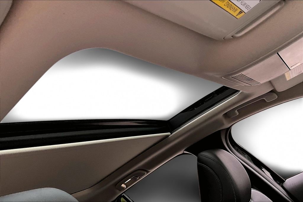 Used 2025 MAZDA CX-50 AWD 2.5 Hybrid w/ Weather Package image 22