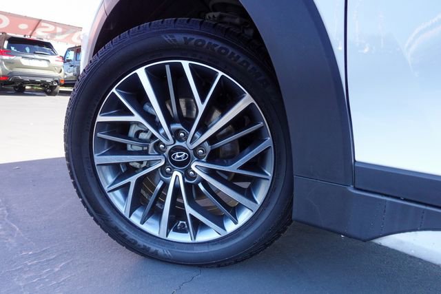 Used 2020 Hyundai Tucson SEL image 10