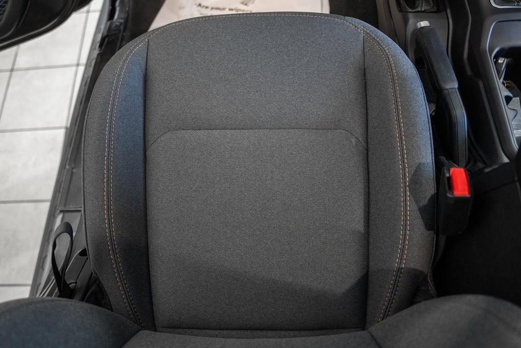 New 2026 Jeep Wrangler Sport S image 30