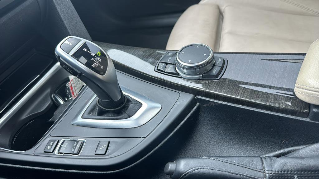 Used 2015 BMW 428i Gran Coupe xDrive AWD/4WD image 20