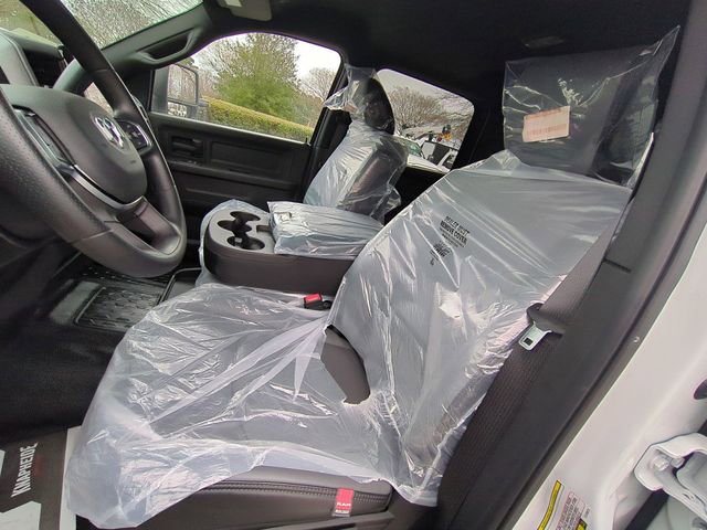 New 2026 RAM 5500 Tradesman image 22