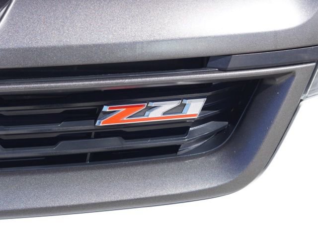 Used 2019 Chevrolet Colorado Z71 image 9
