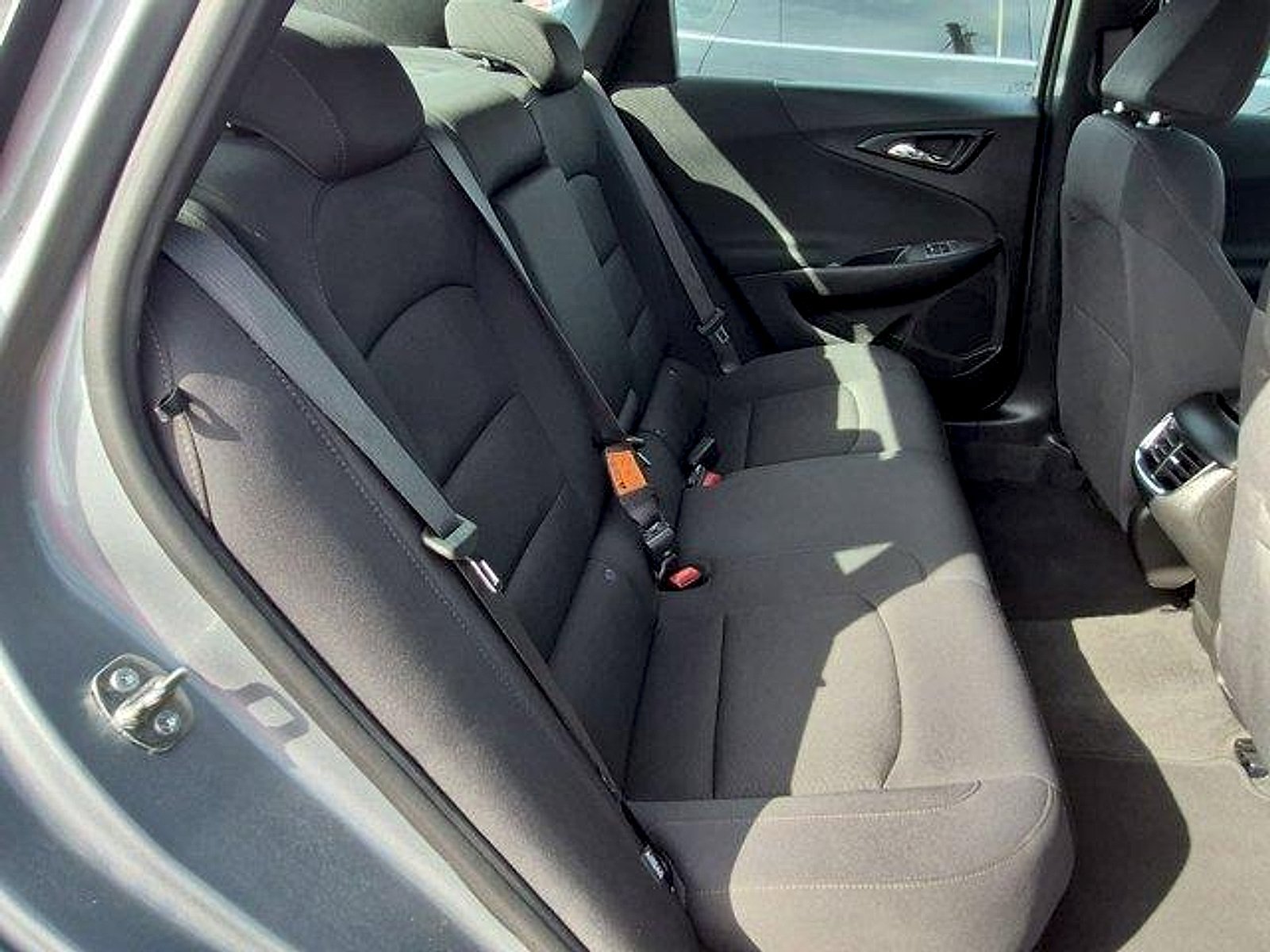Used 2024 Chevrolet Malibu LT FWD image 27