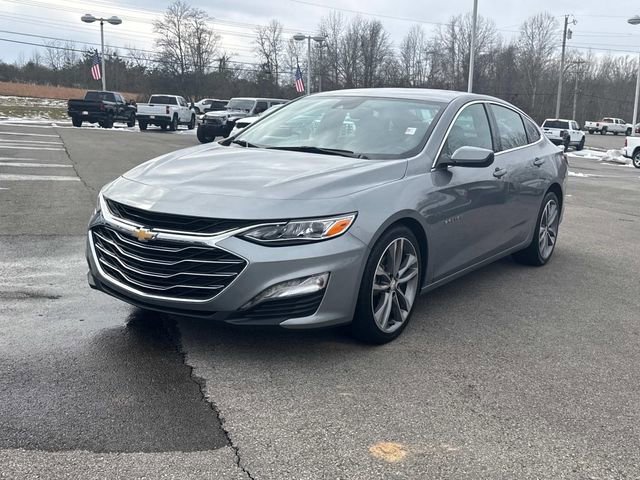 Used 2024 Chevrolet Malibu LT image 10