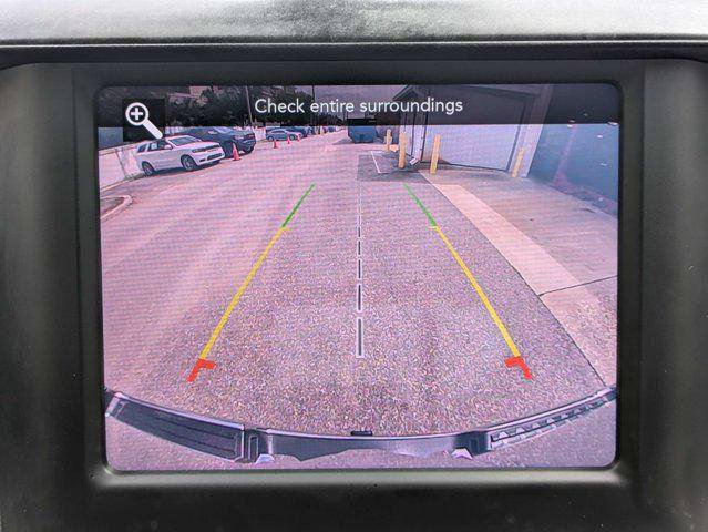 Certified 2019 RAM 1500 Big Horn RWD image 20