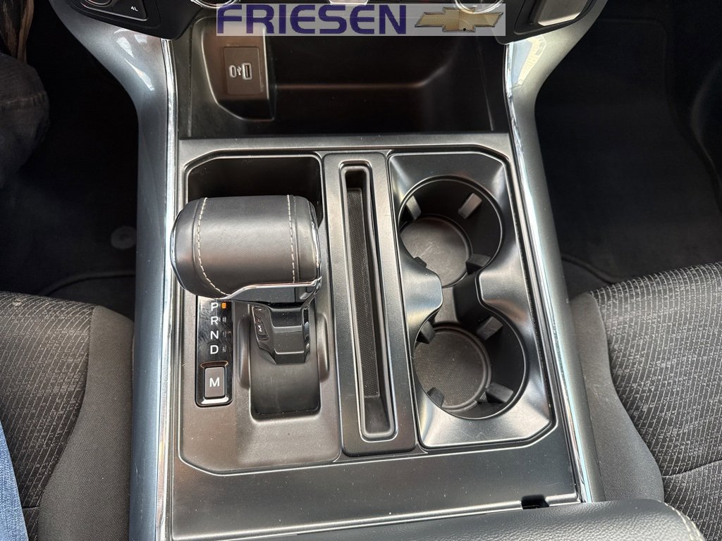 Used 2023 Ford F150 XLT w/ Equipment Group 302A High image 35