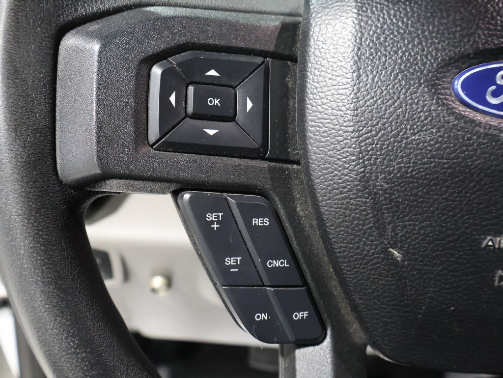 Used 2017 Ford F250 XLT AWD/4WD image 31