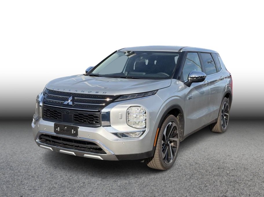 Used 2025 Mitsubishi Outlander Ralliart AWD/4WD image 1