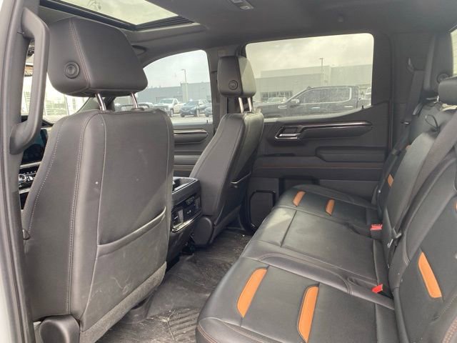 Used 2023 GMC Sierra 1500 AT4 w/ AT4 Premium Package image 16