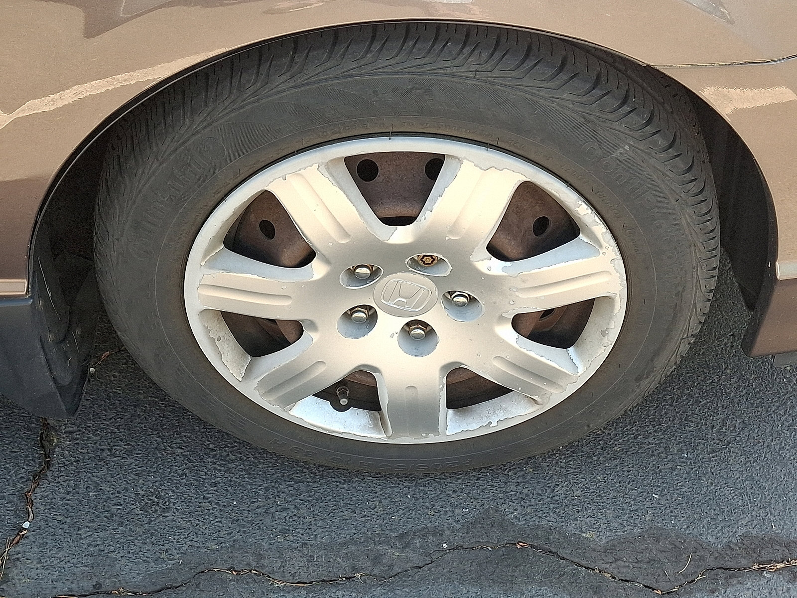 Used 2010 Honda Civic LX image 6