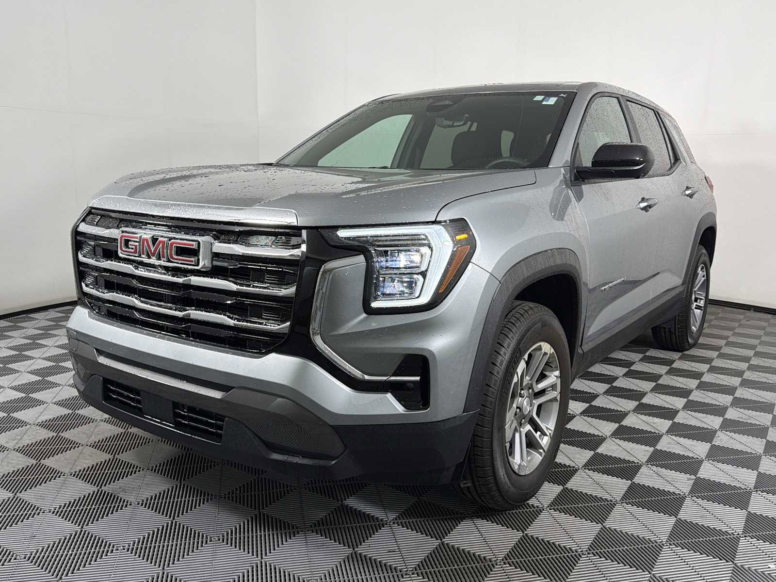 New 2026 GMC Terrain Elevation w/ Technology Package II image 3