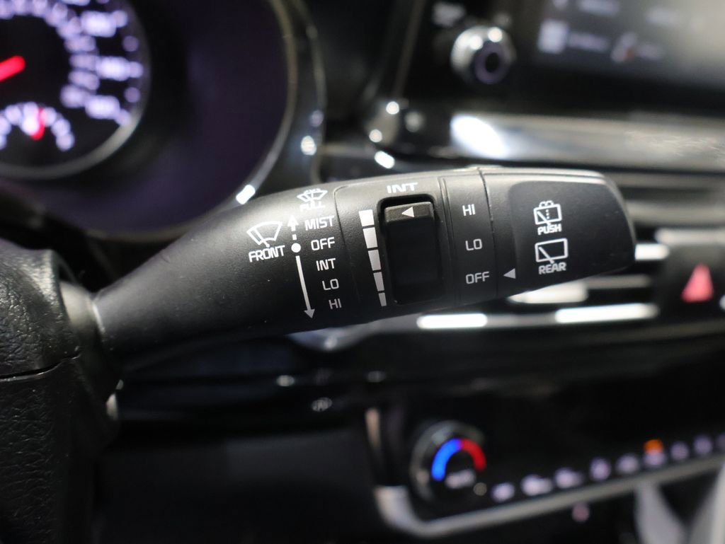 Used 2021 Kia Seltos EX image 37