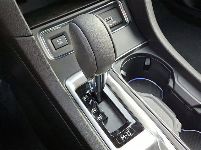 New 2025 Subaru Ascent Limited image 12