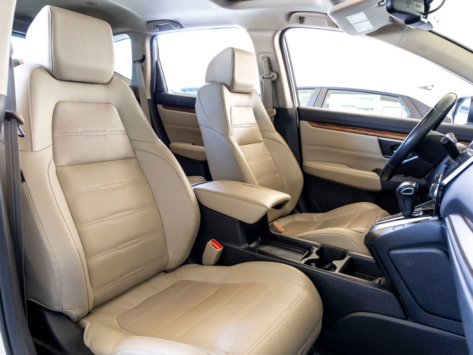 Used 2019 Honda CR-V EX-L image 26