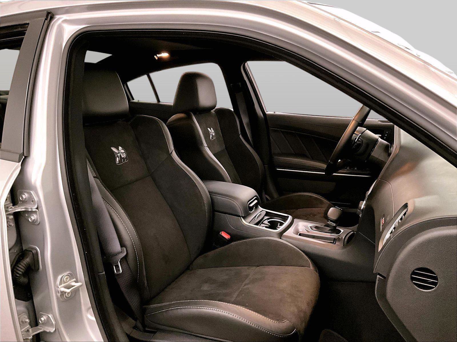 Used 2023 Dodge Charger Scat Pack image 7