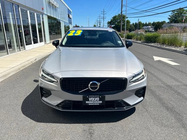 Certified 2023 Volvo S60 B5 Plus w/ Climate Package AWD/4WD image 7