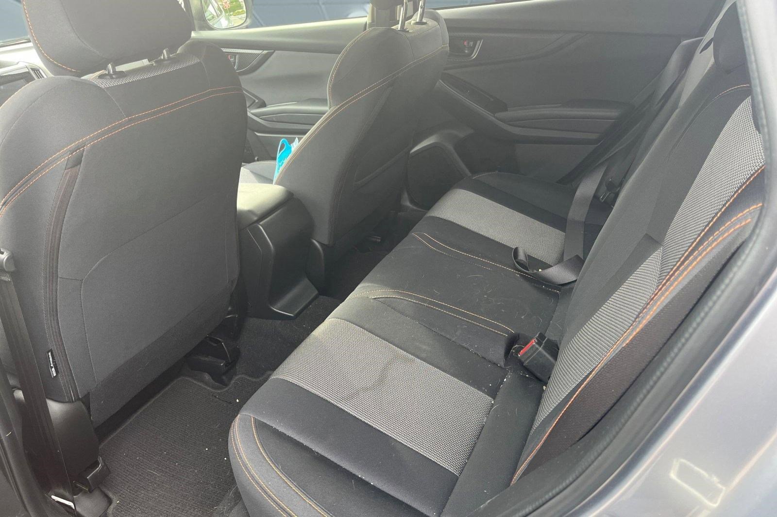 Used 2020 Subaru Crosstrek 2.0i Premium image 7