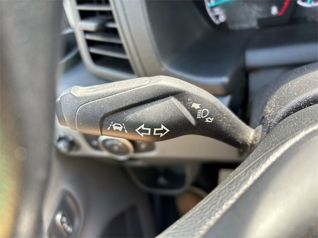 Used 2023 Ford Transit 250 XL w/ Exterior Upgrade Package image 34