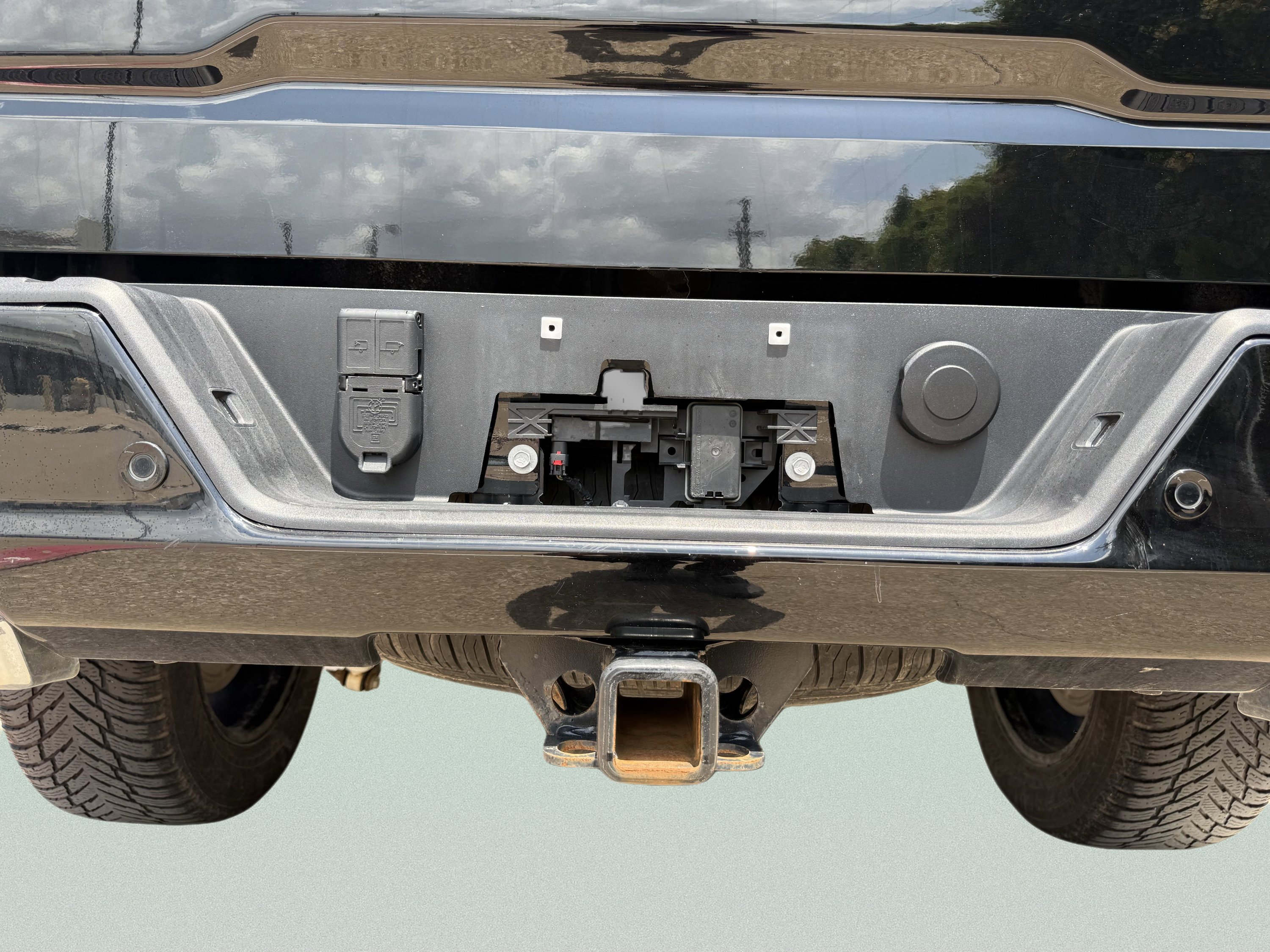 Used 2024 GMC Sierra 1500 AT4 AWD/4WD image 18