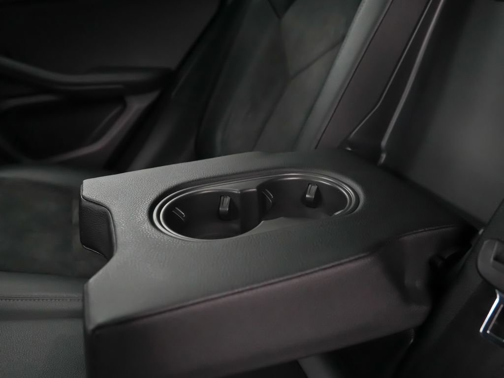 Certified 2021 Porsche Macan S AWD/4WD image 19