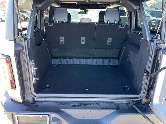 New 2024 Ford Bronco Outer Banks AWD/4WD image 6