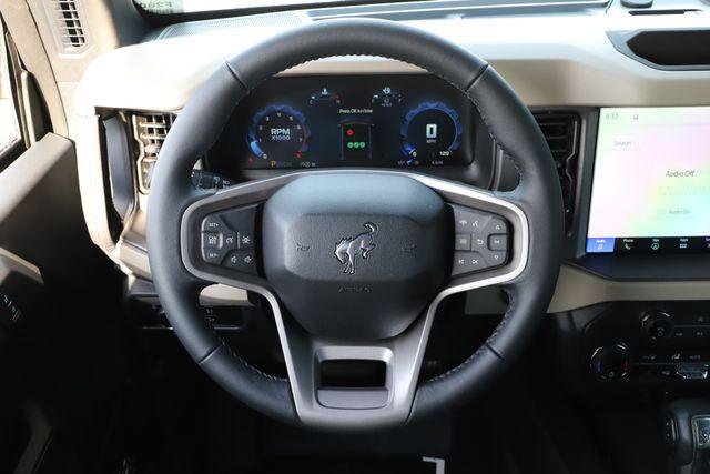 New 2026 Ford Bronco Big Bend w/ Black Diamond Package image 22