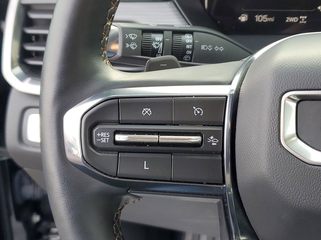 Used 2024 GMC Acadia AT4 AWD/4WD image 22